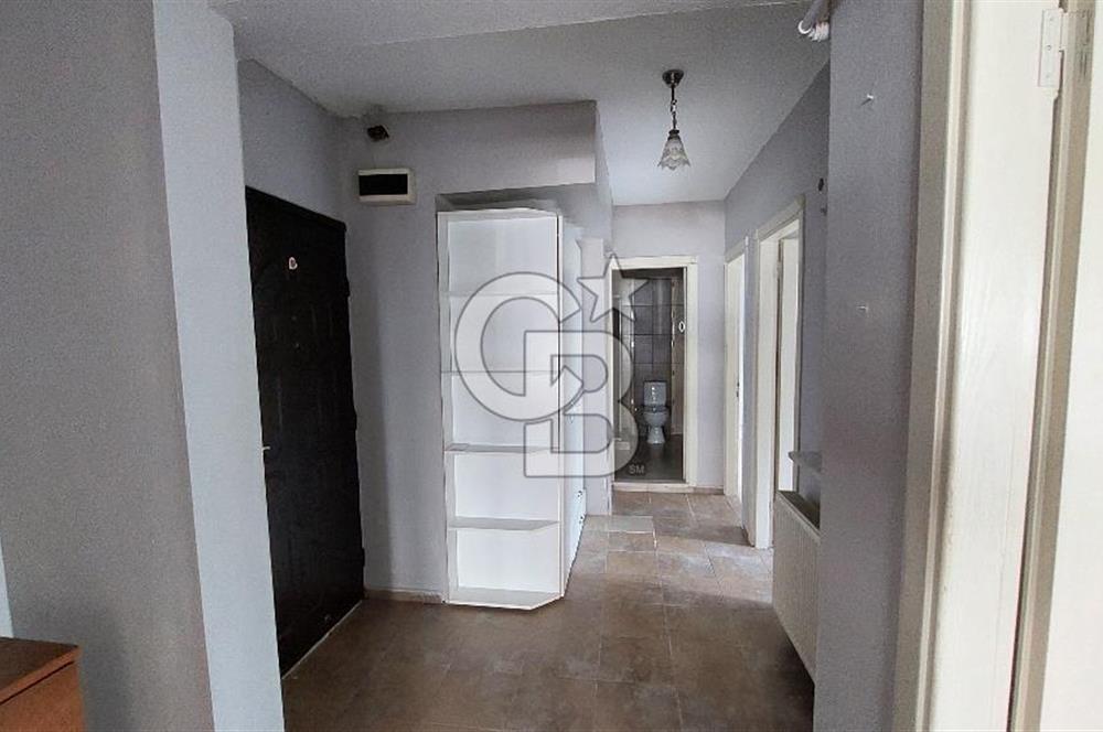 İZMİR KARŞIYAKA GİRNE BULV.'NA 100m MESAFEDE 2+1 kiralık CB- PH