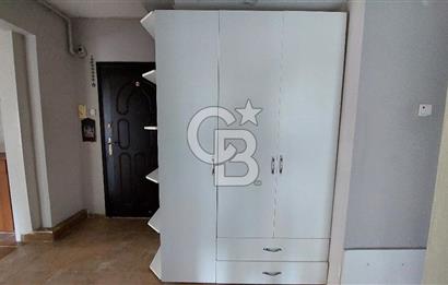İZMİR KARŞIYAKA GİRNE BULV.'NA 100m MESAFEDE 2+1 kiralık CB- PH