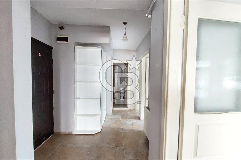 İZMİR KARŞIYAKA GİRNE BULV.'NA 100m MESAFEDE 2+1 kiralık CB- PH