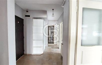 İZMİR KARŞIYAKA GİRNE BULV.'NA 100m MESAFEDE 2+1 kiralık CB- PH