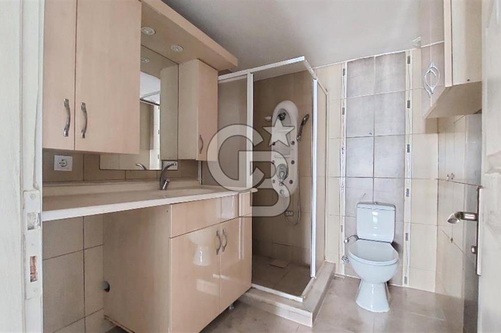 İZMİR KARŞIYAKA GİRNE BULV.'NA 100m MESAFEDE 2+1 kiralık CB- PH