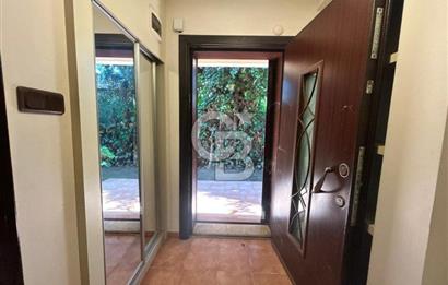 Tuzla Mercan Sahil'de Masalsı 4+2 villa