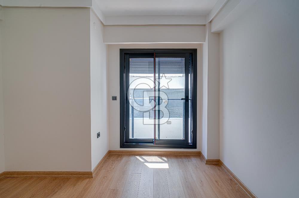 CB ATAKDAN BALÇOVADA FIRSAT SIFIR LÜKS 2+1 SATILIK DAİRE