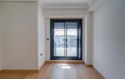 CB ATAKDAN BALÇOVADA FIRSAT SIFIR LÜKS 2+1 SATILIK DAİRE