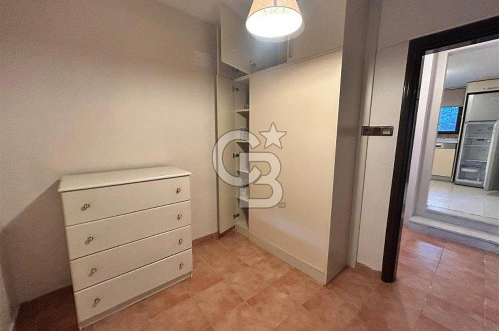 Tuzla Mercan Sahil'de Masalsı 4+2 villa