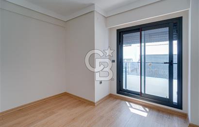 CB ATAKDAN BALÇOVADA FIRSAT SIFIR LÜKS 2+1 SATILIK DAİRE