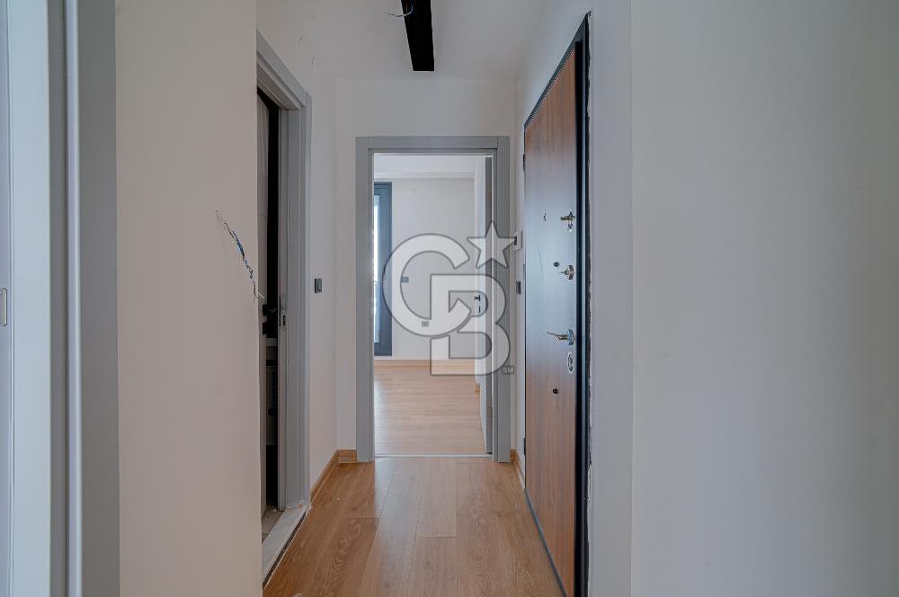 CB ATAKDAN BALÇOVADA FIRSAT SIFIR LÜKS 2+1 SATILIK DAİRE