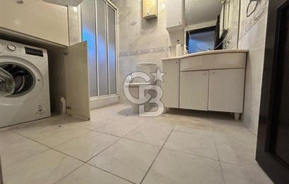Tuzla Mercan Sahil'de Masalsı 4+2 villa