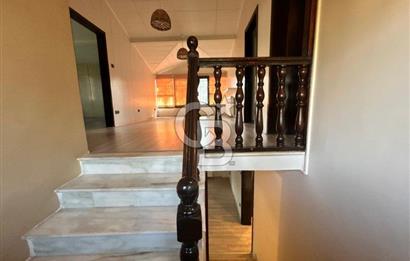 Tuzla Mercan Sahil'de Masalsı 4+2 villa