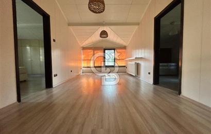 Tuzla Mercan Sahil'de Masalsı 4+2 villa