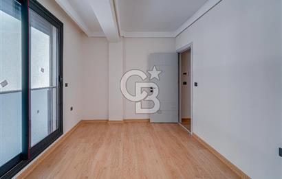 CB ATAKDAN BALÇOVADA FIRSAT SIFIR LÜKS 2+1 SATILIK DAİRE