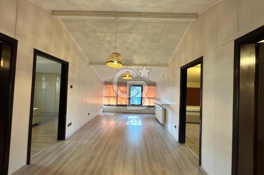 Tuzla Mercan Sahil'de Masalsı 4+2 villa