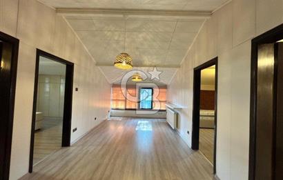 Tuzla Mercan Sahil'de Masalsı 4+2 villa