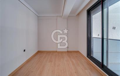 CB ATAKDAN BALÇOVADA FIRSAT SIFIR LÜKS 2+1 SATILIK DAİRE