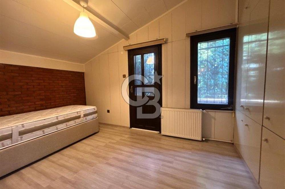 Tuzla Mercan Sahil'de Masalsı 4+2 villa