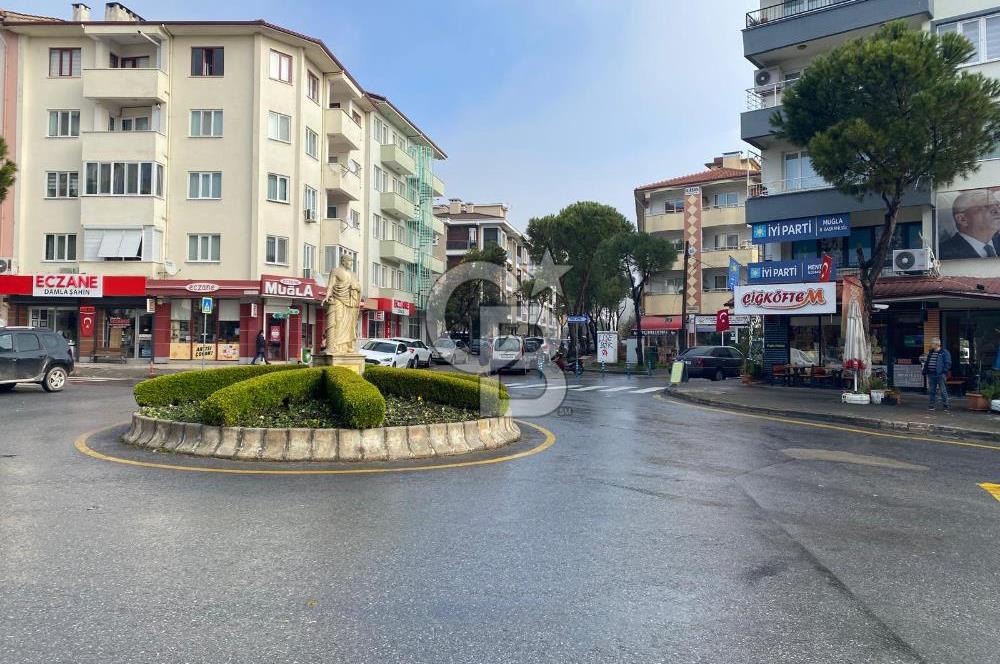 Muğla Merkez Orhaniye Mah. Satılık 1+1 Fırsat Daire