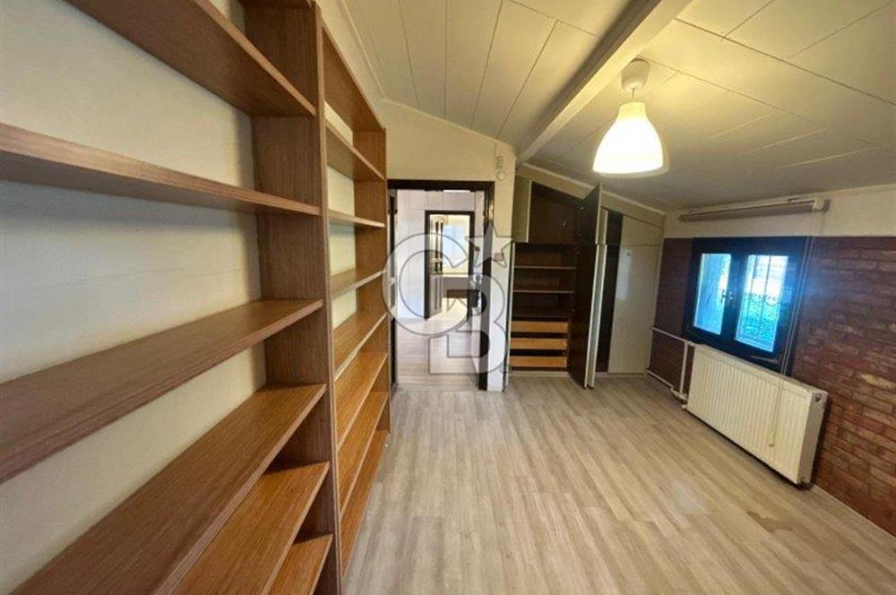 Tuzla Mercan Sahil'de Masalsı 4+2 villa