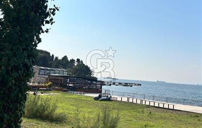 Tuzla Mercan Sahil'de Masalsı 4+2 villa