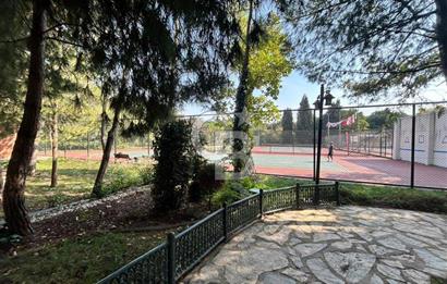 Tuzla Mercan Sahil'de Masalsı 4+2 villa