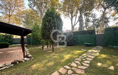 Tuzla Mercan Sahil'de Masalsı 4+2 villa