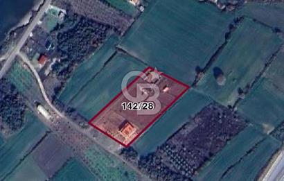  Çanakkale Lapseki Suluca Satılık Hisseli Paylı Arsa