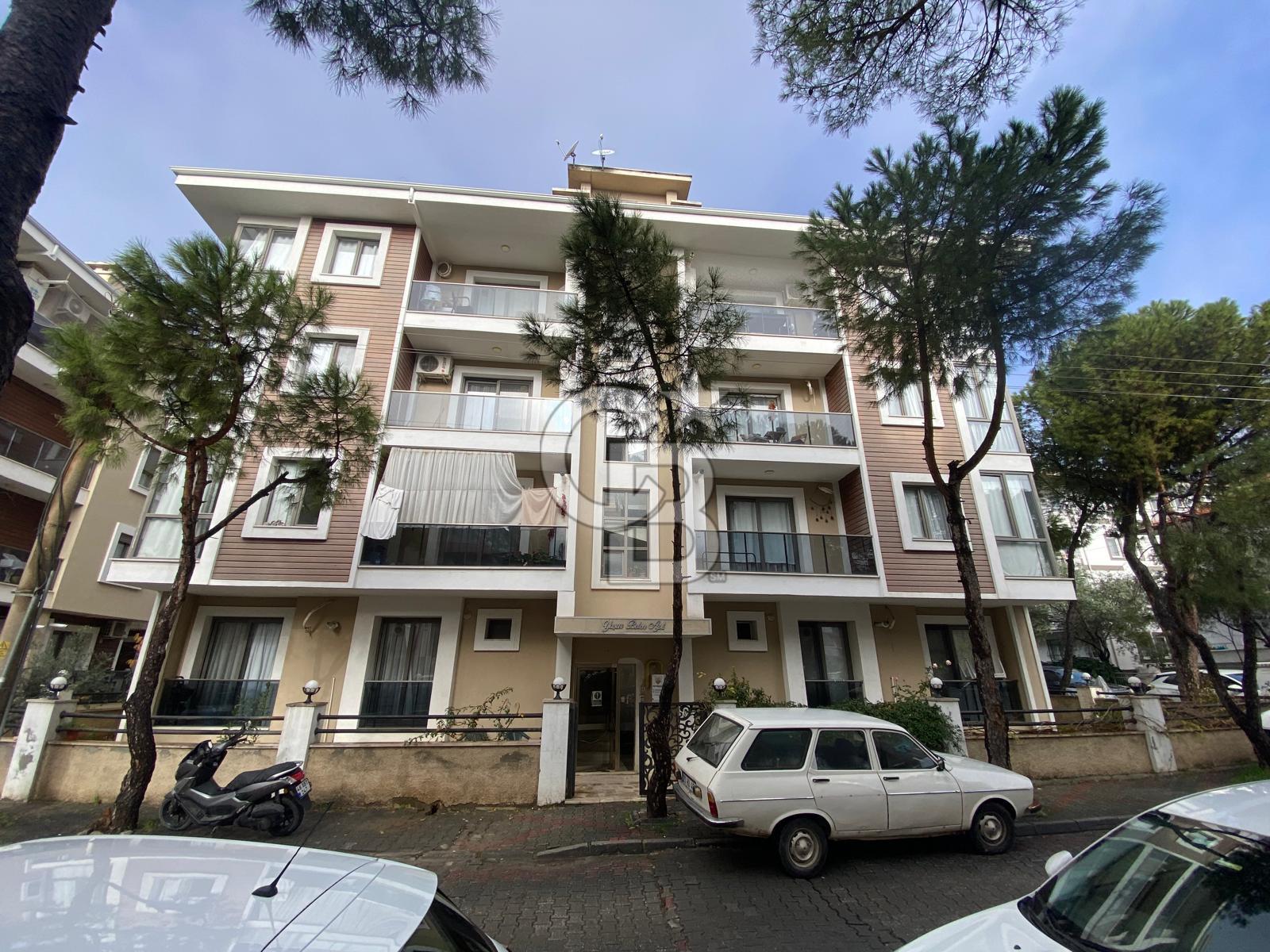 Muğla Merkez Orhaniye Mah. Satılık 1+1 Fırsat Daire