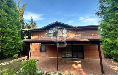 Tuzla Mercan Sahil'de Masalsı 4+2 villa