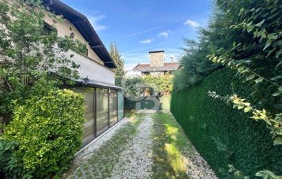 Tuzla Mercan Sahil'de Masalsı 4+2 villa