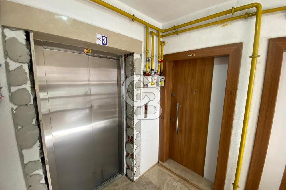 Muğla Merkez Orhaniye Mah. Satılık 1+1 Fırsat Daire