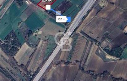  Çanakkale Lapseki Suluca Satılık Hisseli Paylı Arsa