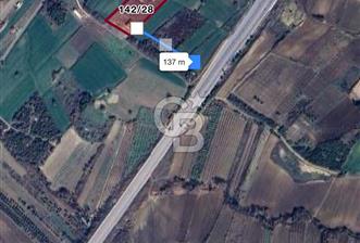  Çanakkale Lapseki Suluca Satılık Hisseli Paylı Arsa - 10 - 323669