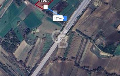  Çanakkale Lapseki Suluca Satılık Hisseli Paylı Arsa