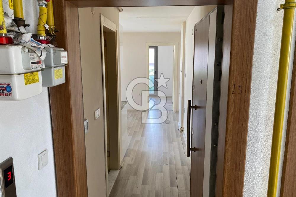 Muğla Merkez Orhaniye Mah. Satılık 1+1 Fırsat Daire