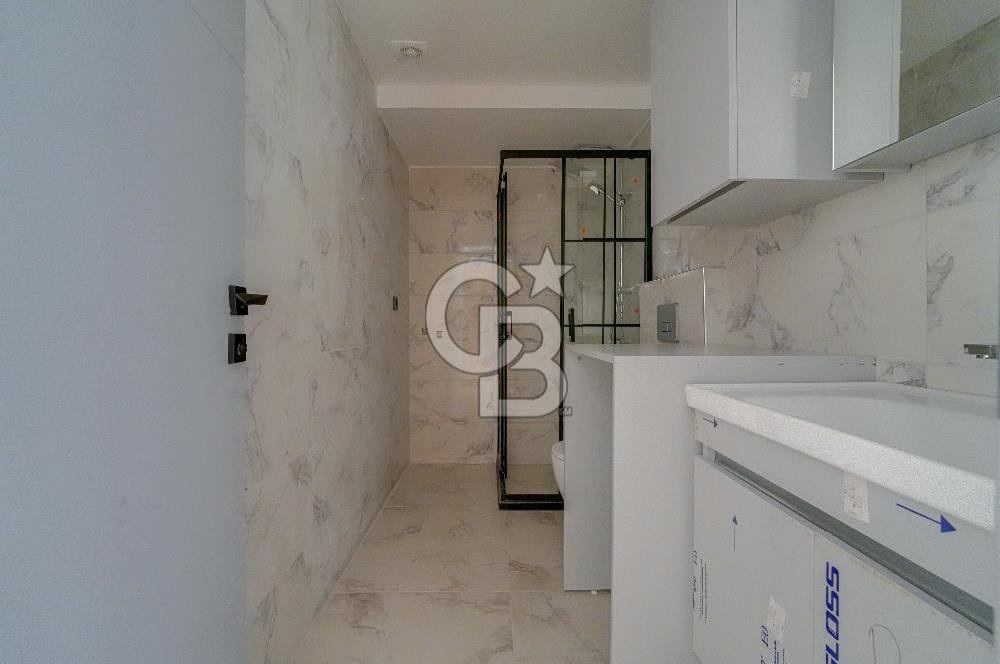 CB ATAKDAN BALÇOVADA FIRSAT SIFIR LÜKS 2+1 SATILIK DAİRE