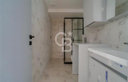 CB ATAKDAN BALÇOVADA FIRSAT SIFIR LÜKS 2+1 SATILIK DAİRE