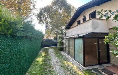 Tuzla Mercan Sahil'de Masalsı 4+2 villa