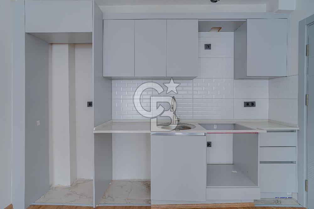 CB ATAKDAN BALÇOVADA FIRSAT SIFIR LÜKS 2+1 SATILIK DAİRE
