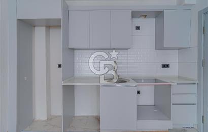 CB ATAKDAN BALÇOVADA FIRSAT SIFIR LÜKS 2+1 SATILIK DAİRE