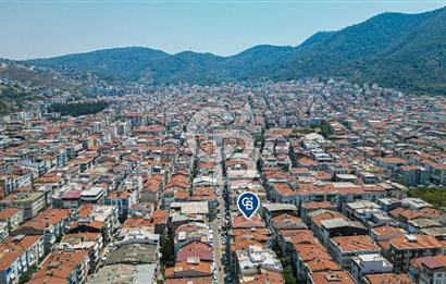 CB ATAKDAN BALÇOVADA FIRSAT SIFIR LÜKS 2+1 SATILIK DAİRE