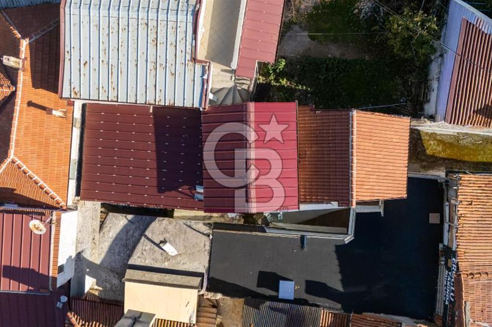 CB MARİNADAN TEK TAPUDA 2 ADET 2+1  VE 1 ADET 1+0  