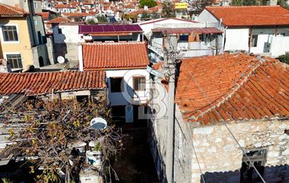 CB MARİNADAN TEK TAPUDA 2 ADET 2+1  VE 1 ADET 1+0  