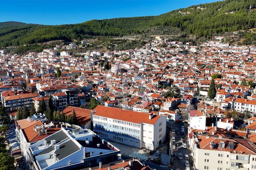 CB MARİNADAN TEK TAPUDA 2 ADET 2+1  VE 1 ADET 1+0  