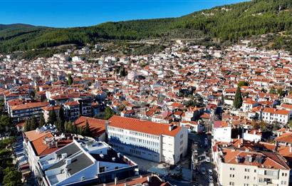 CB MARİNADAN TEK TAPUDA 2 ADET 2+1  VE 1 ADET 1+0  