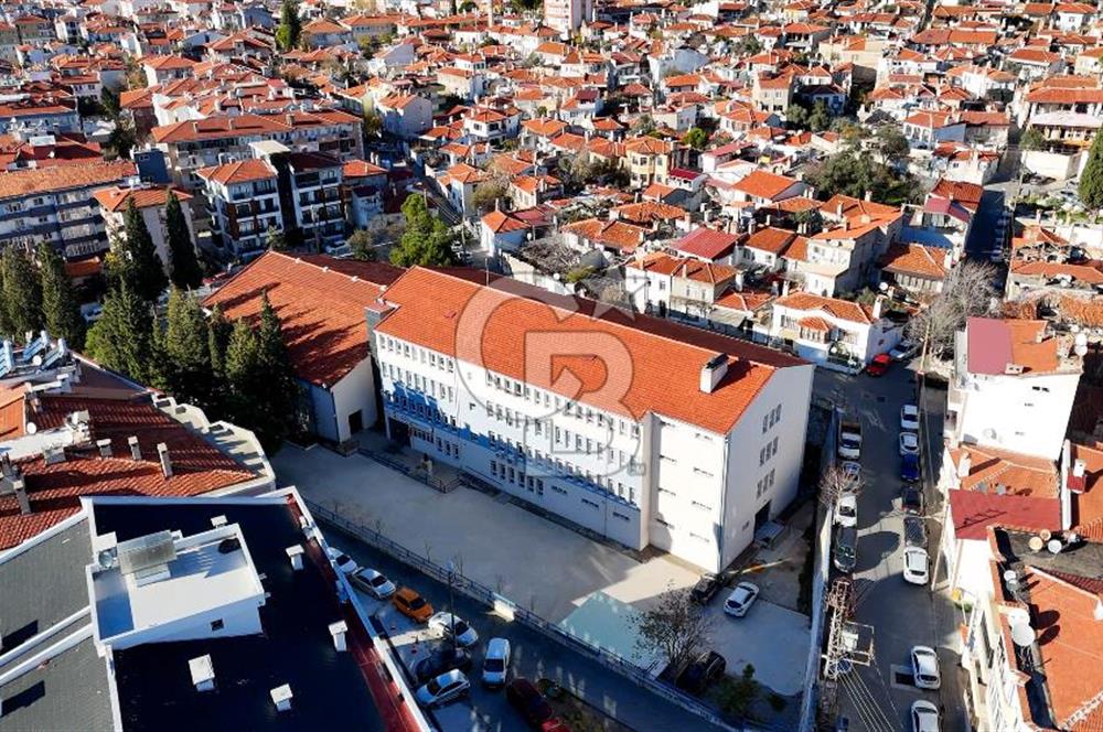 CB MARİNADAN TEK TAPUDA 2 ADET 2+1  VE 1 ADET 1+0  