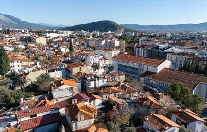 CB MARİNADAN TEK TAPUDA 2 ADET 2+1  VE 1 ADET 1+0  