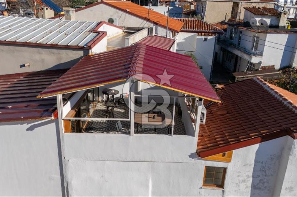 CB MARİNADAN TEK TAPUDA 2 ADET 2+1  VE 1 ADET 1+0  