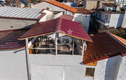 CB MARİNADAN TEK TAPUDA 2 ADET 2+1  VE 1 ADET 1+0  