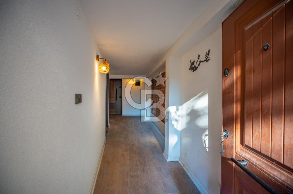 CB MARİNADAN TEK TAPUDA 2 ADET 2+1  VE 1 ADET 1+0  