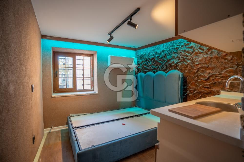 CB MARİNADAN TEK TAPUDA 2 ADET 2+1  VE 1 ADET 1+0  