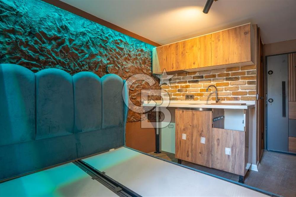 CB MARİNADAN TEK TAPUDA 2 ADET 2+1  VE 1 ADET 1+0  